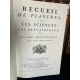 Diderot Encyclopédie ou dictionnaire raisonné des sciences. Fac-similé relié cuir FRanco Maria Ricci