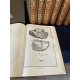 Diderot Encyclopédie ou dictionnaire raisonné des sciences. Fac-similé relié cuir FRanco Maria Ricci
