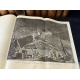 Diderot Encyclopédie ou dictionnaire raisonné des sciences. Fac-similé relié cuir FRanco Maria Ricci