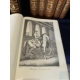 Diderot Encyclopédie ou dictionnaire raisonné des sciences. Fac-similé relié cuir FRanco Maria Ricci