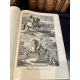 Diderot Encyclopédie ou dictionnaire raisonné des sciences. Fac-similé relié cuir FRanco Maria Ricci