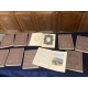 Mardrus Léon Carré Racim Mohammed Le livre des Mille nuits et une nuit Illustré 1926-1932 complet 12 volumes