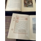 Mardrus Léon Carré Racim Mohammed Le livre des Mille nuits et une nuit Illustré 1926-1932 complet 12 volumes