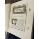 Mardrus Léon Carré Racim Mohammed Le livre des Mille nuits et une nuit Illustré 1926-1932 complet 12 volumes