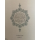 Mardrus Léon Carré Racim Mohammed Le livre des Mille nuits et une nuit Illustré 1926-1932 complet 12 volumes