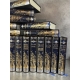 Jean de Bonnot Jules Verne Les Voyages extraordinaires 20 volumes superbe collector 1976