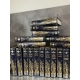 Jean de Bonnot Jules Verne Les Voyages extraordinaires 20 volumes superbe collector 1976