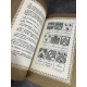 Jean de Bonnot Heraldique Dubuisson Armorial des maisons du royaume 1977 très bel exemplaire collector.
