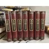 Jean de Bonnot Lot 7 vol Michelet histoire de la révolution Bicentenaire numéroté collector. Economisez 225 euros