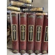 Jean de Bonnot Lot 7 vol Michelet histoire de la révolution Bicentenaire numéroté collector. Economisez 225 euros