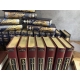 Jean de Bonnot Lot 7 vol Michelet histoire de la révolution Bicentenaire numéroté collector. Economisez 225 euros