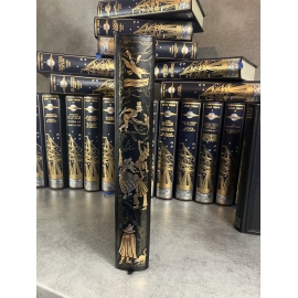 Grimm Les contes de Jean de Bonnot grand format Superbe état de neuf 1984 Cadeau initiation beaux livres