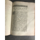 Marmol L'Afrique de et Histoire des cherifs royaumes Maroc atlas de Sanson d'Abbeville 27 cartes Canaries Egypte Italie Atlas