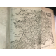 Marmol L'Afrique de et Histoire des cherifs royaumes Maroc atlas de Sanson d'Abbeville 27 cartes Canaries Egypte Italie Atlas