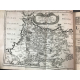 Marmol L'Afrique de et Histoire des cherifs royaumes Maroc atlas de Sanson d'Abbeville 27 cartes Canaries Egypte Italie Atlas