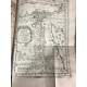 Marmol L'Afrique de et Histoire des cherifs royaumes Maroc atlas de Sanson d'Abbeville 27 cartes Canaries Egypte Italie Atlas