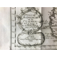 Marmol L'Afrique de et Histoire des cherifs royaumes Maroc atlas de Sanson d'Abbeville 27 cartes Canaries Egypte Italie Atlas