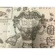 Marmol L'Afrique de et Histoire des cherifs royaumes Maroc atlas de Sanson d'Abbeville 27 cartes Canaries Egypte Italie Atlas