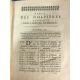 Marmol L'Afrique de et Histoire des cherifs royaumes Maroc atlas de Sanson d'Abbeville 27 cartes Canaries Egypte Italie Atlas