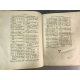 Marmol L'Afrique de et Histoire des cherifs royaumes Maroc atlas de Sanson d'Abbeville 27 cartes Canaries Egypte Italie Atlas