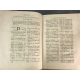 Marmol L'Afrique de et Histoire des cherifs royaumes Maroc atlas de Sanson d'Abbeville 27 cartes Canaries Egypte Italie Atlas