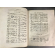 Marmol L'Afrique de et Histoire des cherifs royaumes Maroc atlas de Sanson d'Abbeville 27 cartes Canaries Egypte Italie Atlas