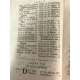 Marmol L'Afrique de et Histoire des cherifs royaumes Maroc atlas de Sanson d'Abbeville 27 cartes Canaries Egypte Italie Atlas