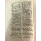 Marmol L'Afrique de et Histoire des cherifs royaumes Maroc atlas de Sanson d'Abbeville 27 cartes Canaries Egypte Italie Atlas