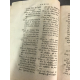 Marmol L'Afrique de et Histoire des cherifs royaumes Maroc atlas de Sanson d'Abbeville 27 cartes Canaries Egypte Italie Atlas