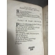 Marmol L'Afrique de et Histoire des cherifs royaumes Maroc atlas de Sanson d'Abbeville 27 cartes Canaries Egypte Italie Atlas