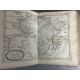 Marmol L'Afrique de et Histoire des cherifs royaumes Maroc atlas de Sanson d'Abbeville 27 cartes Canaries Egypte Italie Atlas