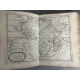 Marmol L'Afrique de et Histoire des cherifs royaumes Maroc atlas de Sanson d'Abbeville 27 cartes Canaries Egypte Italie Atlas