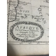 Marmol L'Afrique de et Histoire des cherifs royaumes Maroc atlas de Sanson d'Abbeville 27 cartes Canaries Egypte Italie Atlas