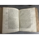 Marmol L'Afrique de et Histoire des cherifs royaumes Maroc atlas de Sanson d'Abbeville 27 cartes Canaries Egypte Italie Atlas