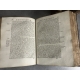 Marmol L'Afrique de et Histoire des cherifs royaumes Maroc atlas de Sanson d'Abbeville 27 cartes Canaries Egypte Italie Atlas