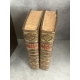 Marmol L'Afrique de et Histoire des cherifs royaumes Maroc atlas de Sanson d'Abbeville 27 cartes Canaries Egypte Italie Atlas