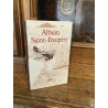 Album Saint-Exupery Collection Bibliothèque de la pléiade NRF Très Bon exemplaire comme neuf