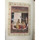 Mardrus Le livre des Mille nuits et une nuit Illustré complet 8 volumes, 156 miniatures hors texte