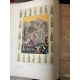 Mardrus Le livre des Mille nuits et une nuit Illustré complet 8 volumes, 156 miniatures hors texte