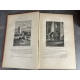 Jules Verne Mathias Sandorf Dos à l'Ancre Hetzel Cartonnage idéalement à restaurer a saisir en l'état.