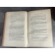 Jules Verne Mathias Sandorf Dos à l'Ancre Hetzel Cartonnage idéalement à restaurer a saisir en l'état.