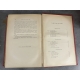 Jules Verne Mathias Sandorf Dos à l'Ancre Hetzel Cartonnage idéalement à restaurer a saisir en l'état.