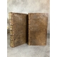 Histoire du ciel Edition originale 1739 Abbé Pluche complet des gravures occultes ésotérisme reliures aux petits fers