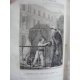 Bouilly Contes offert aux enfants de France Belle reliure veau moucheté 16 gravures Janet [circa 1820]