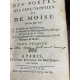 Histoire du ciel Edition originale 1739 Abbé Pluche complet des gravures occultes ésotérisme reliures aux petits fers