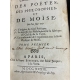 Histoire du ciel Edition originale 1739 Abbé Pluche complet des gravures occultes ésotérisme reliures aux petits fers