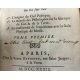 Histoire du ciel Edition originale 1739 Abbé Pluche complet des gravures occultes ésotérisme reliures aux petits fers