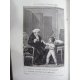 Bouilly Contes offert aux enfants de France Belle reliure veau moucheté 16 gravures Janet [circa 1820]
