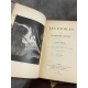 Secchi les étoiles essai d'astronomie sidérales 1895 tome 1 et 2 complet des planches bel exemplaire