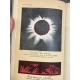Secchi les étoiles essai d'astronomie sidérales 1895 tome 1 et 2 complet des planches bel exemplaire